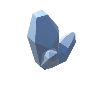 Gemstone Crystal 05